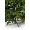 Brad Artificial Woodland 210 cm QC423, 950 Ramuri 2D + 3D PE, Circumferinta Bazei 297 cm